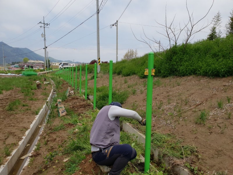 서천휀스ㅡ서천울타리ㅡ충북서천태양광휀스시공 서천휀스ㅡ서천울타리ㅡ충북서천태양광휀스시공