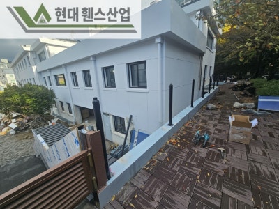 서울휀스 펜스 울타리 - 서울시 성북구에 위치한 수녀원 담장에 추락방지용 민들레 O형휀스를 시공한 현장을 소개합니다. 서울휀스 펜스 울타리 - 서울시 성북구에 위치한 수녀원 담장에 추락방지용 민들레 O형휀스를 시공한 현장을 소개합니다.