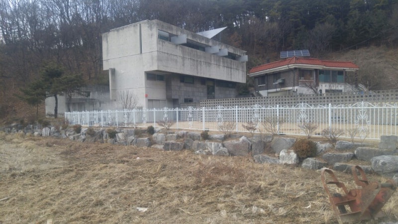 대전휀스ㅡ대전 울타리 디자인 보리스 휀스 시공
