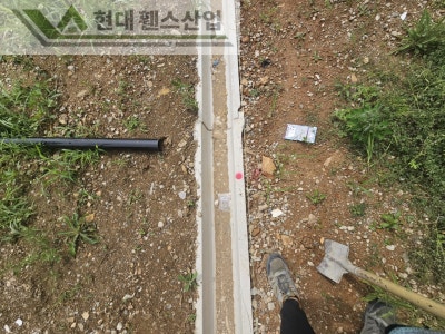 화성휀스 펜스 울타리 - 화성시 전곡항 부근 펜션단지에 경계용 메쉬휀스를 설치한 현장을 소개합니다. 화성휀스 펜스 울타리 - 화성시 전곡항 부근 펜션단지에 경계용 메쉬휀스를 설치한 현장을 소개합니다.