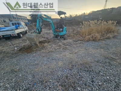 천안휀스 펜스 울타리 - 천안시 직산읍에 위치한 나대지에 경계용 메쉬휀스를 시공한 현장을 소개합니다. 천안휀스 펜스 울타리 - 천안시 직산읍에 위치한 나대지에 경계용 메쉬휀스를 시공한 현장을 소개합니다.