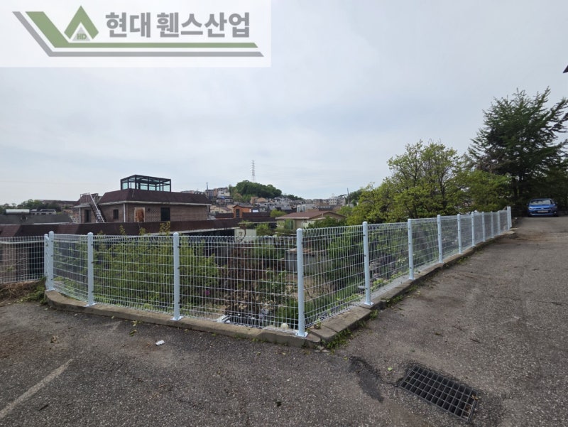 천안휀스 펜스 울타리 - 집 앞 작은 텃밭을 야생동물로부터 보호하기 위한 휀스 천안휀스 펜스 울타리 - 집 앞 작은 텃밭을 야생동물로부터 보호하기 위한 휀스