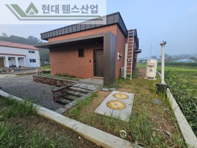 안산휀스 펜스 울타리 - 안산시 단원구 대부도 전원주택 현장에 아름다운 베이직휀스를 설치한 현장을 소개합니다. 안산휀스 펜스 울타리 - 안산시 단원구 대부도 전원주택 현장에 아름다운 베이직휀스를 설치한 현장을 소개합니다.