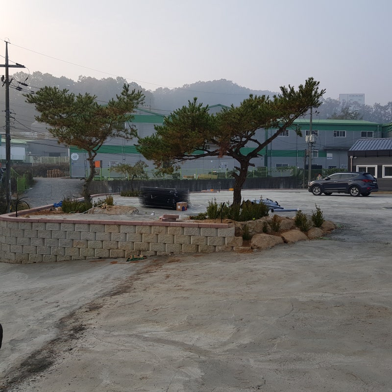 경기광주 공장시공 ㅡ 경기광주 울타리 ㅡ 경기광주 메쉬휀스시공
