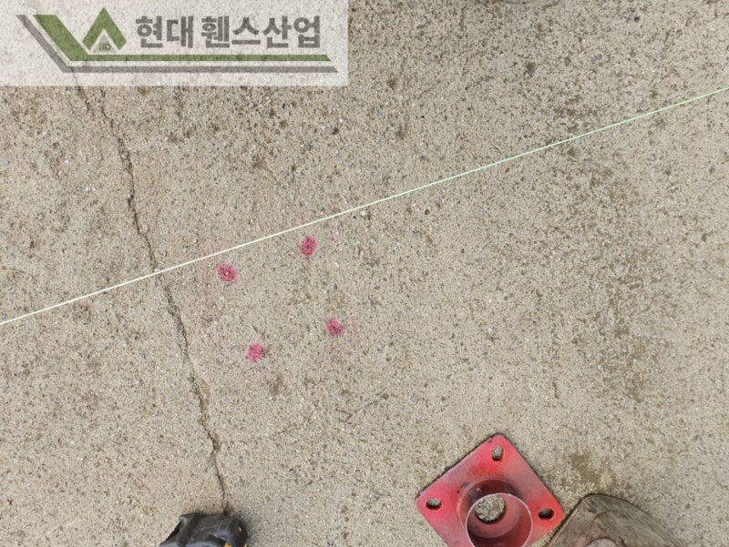제부도휀스 펜스 울타리 - 제부도에 위치한 독채 펜션에 휀스를 이용해서 강아지울타리를 만든 현장을 소개합니다. 제부도휀스 펜스 울타리 - 제부도에 위치한 독채 펜션에 휀스를 이용해서 강아지울타리를 만든 현장을 소개합니다.