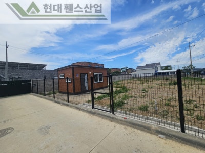 화성휀스 펜스 울타리 - 화성시 전곡항 부근 펜션단지에 경계용 메쉬휀스를 설치한 현장을 소개합니다. 화성휀스 펜스 울타리 - 화성시 전곡항 부근 펜션단지에 경계용 메쉬휀스를 설치한 현장을 소개합니다.