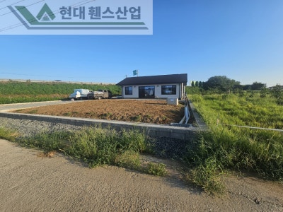 천안휀스 펜스 울타리 - 천안시 성환읍에 위치한 전원 주택에 경계용 메쉬휀스를 시공한 현장을 소개합니다. 천안휀스 펜스 울타리 - 천안시 성환읍에 위치한 전원 주택에 경계용 메쉬휀스를 시공한 현장을 소개합니다.