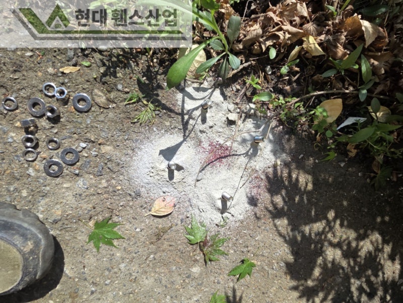 천안휀스 펜스 울타리 - 집 앞 작은 텃밭을 야생동물로부터 보호하기 위한 휀스 천안휀스 펜스 울타리 - 집 앞 작은 텃밭을 야생동물로부터 보호하기 위한 휀스