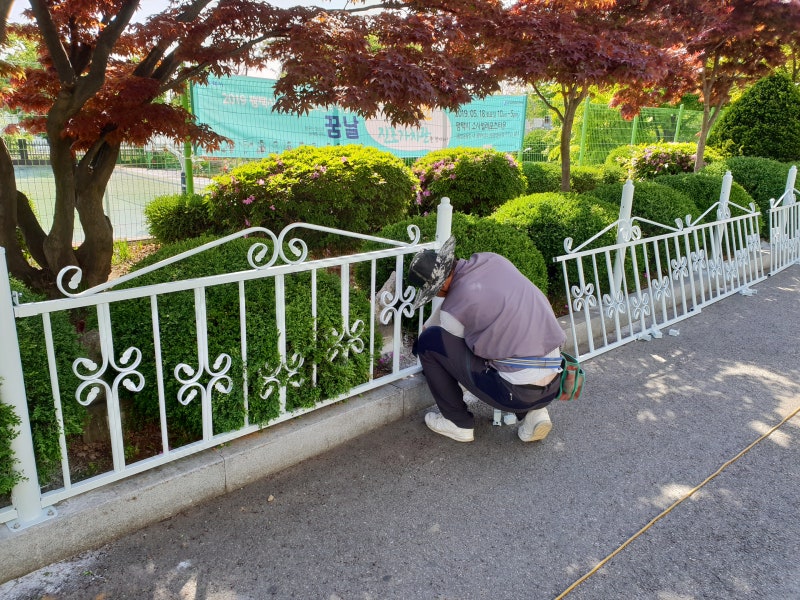 평택시 학교 시공 ㅡ 평택 울타리 ㅡ 평택 디자인휀스 시공 평택시 학교 시공 ㅡ 평택 울타리 ㅡ 평택 디자인휀스 시공