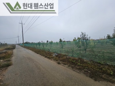 평택휀스 펜스 울타리 - 평택시 지제동 농막 경계에 메쉬휀스를 시공한 현장을 소개합니다. 평택휀스 펜스 울타리 - 평택시 지제동 농막 경계에 메쉬휀스를 시공한 현장을 소개합니다.
