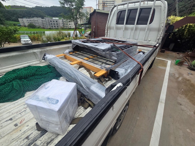 아산휀스 전원주택 경계 설치 사례 현대휀스산업 시공 후기 아산휀스 전원주택 경계 설치 사례 현대휀스산업 시공 후기